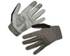 Endura Hummvee Plus Gloves II (Khaki) (S)